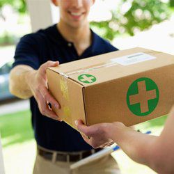 pot delivery